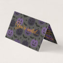 Search for american gothic invitations Purple