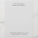 Search for lawyer business stationery Law firm