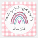Search for teacher thank you stickers End of year teacher