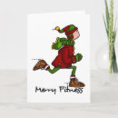 Search for runner christmas cards Marathon