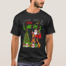 Search for airedale terrier tshirts Xmas