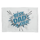 Search for fathers day pillowcases Dad