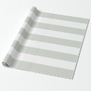 Search for light green stripes wrapping paper Elegant
