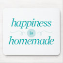 Search for homemade mousepads Chef