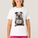 Search for bulldog kids tshirts Cute bulldogs