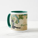 Search for irish dancer mugs Green