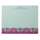 Search for pretty notepads Stylish