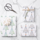 Search for christmas tree wrapping paper Fun