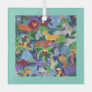 Search for jungle animal christmas tree decorations Modern