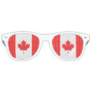 Search for canadian flag sunglasses Canada