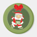 Search for christmas runner magnets Funny