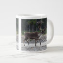 Search for caribou mugs Alaska