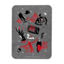 Search for horror film magnets Dream