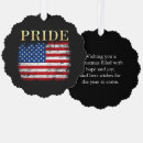 Search for veteran christmas cards Flag
