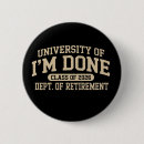 Search for party planning badges Retirement