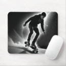 Search for skateboard mousepads Sports