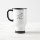 Search for cleaver mugs Chef