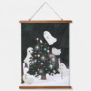 Search for christmas tapestries Snow