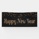 Search for happy new year banners Modern