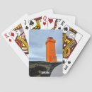 Search for iceland playing cards Nature