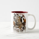 Search for flying eagle mugs Birds