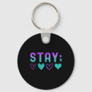 Search for stay in key rings Mental health