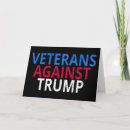 Search for veteran cards President