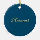Search for surprising christmas tree decorations For her