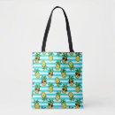 Search for tropical tote bags 80s
