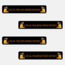 Search for honey bee product labels Vintage