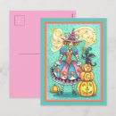 Search for ruffles postcards Feline