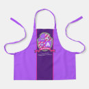 Search for coat of arm aprons Crest