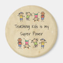 Search for kids magnets Teacher