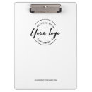 Search for branded clipboards Modern