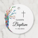 Search for christening favour tags Baptism