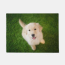Search for golden retriever doormats Puppy