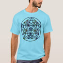 Search for fractal tshirts Sacred