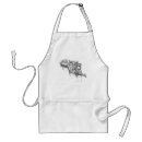 Search for bw aprons Green lantern logo