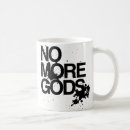 Search for athiest mugs Athiesm