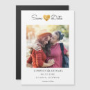 Search for gay save the date magnets Heart