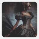 Search for black raven stickers Fantasy