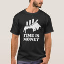 Search for time is money tshirts Funny
