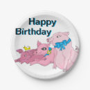 Search for storybook paper plates Children