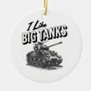 Search for tank christmas tree decorations Military
