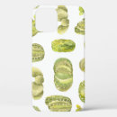 Search for cactus decor iphone cases Background