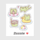 Search for enjoying stickers Summer