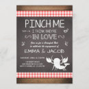 Search for crawfish party invitations Couples shower