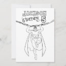 Search for super heroes invitations Super hero party