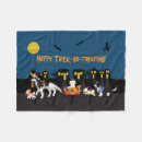 Search for halloween dog blankets Pets