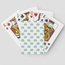 Search for cartoon boy playing cards Blue